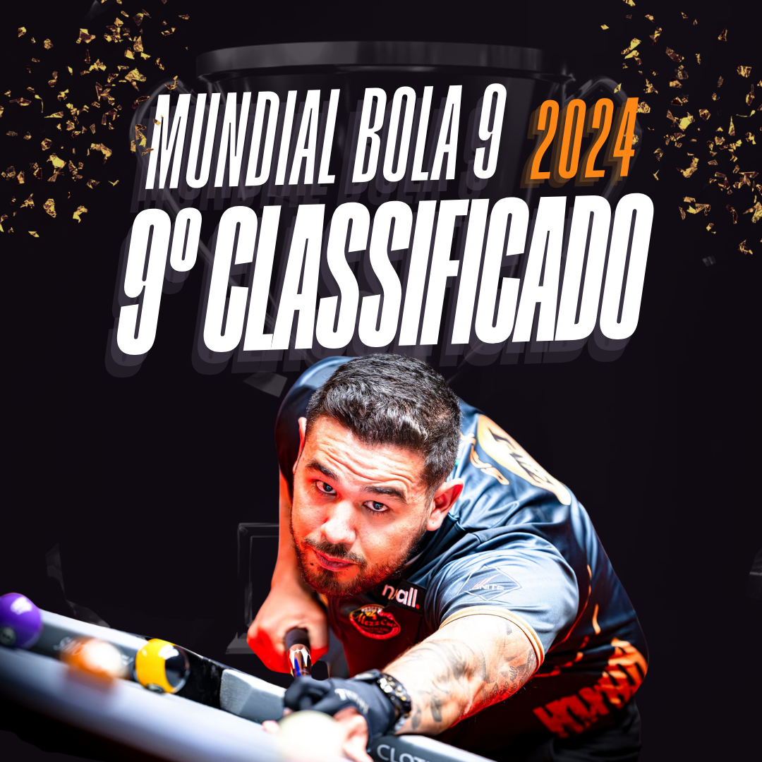 João Grilo faz 9º Lugar no Campeonato do Mundo de Bola 9 João Grilo faz 9º Lugar no Campeonato do Mundo de Bola 9
